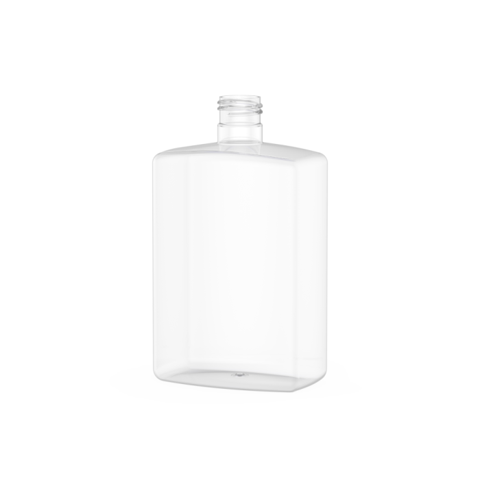 Rectangular 500ml - MH-4039